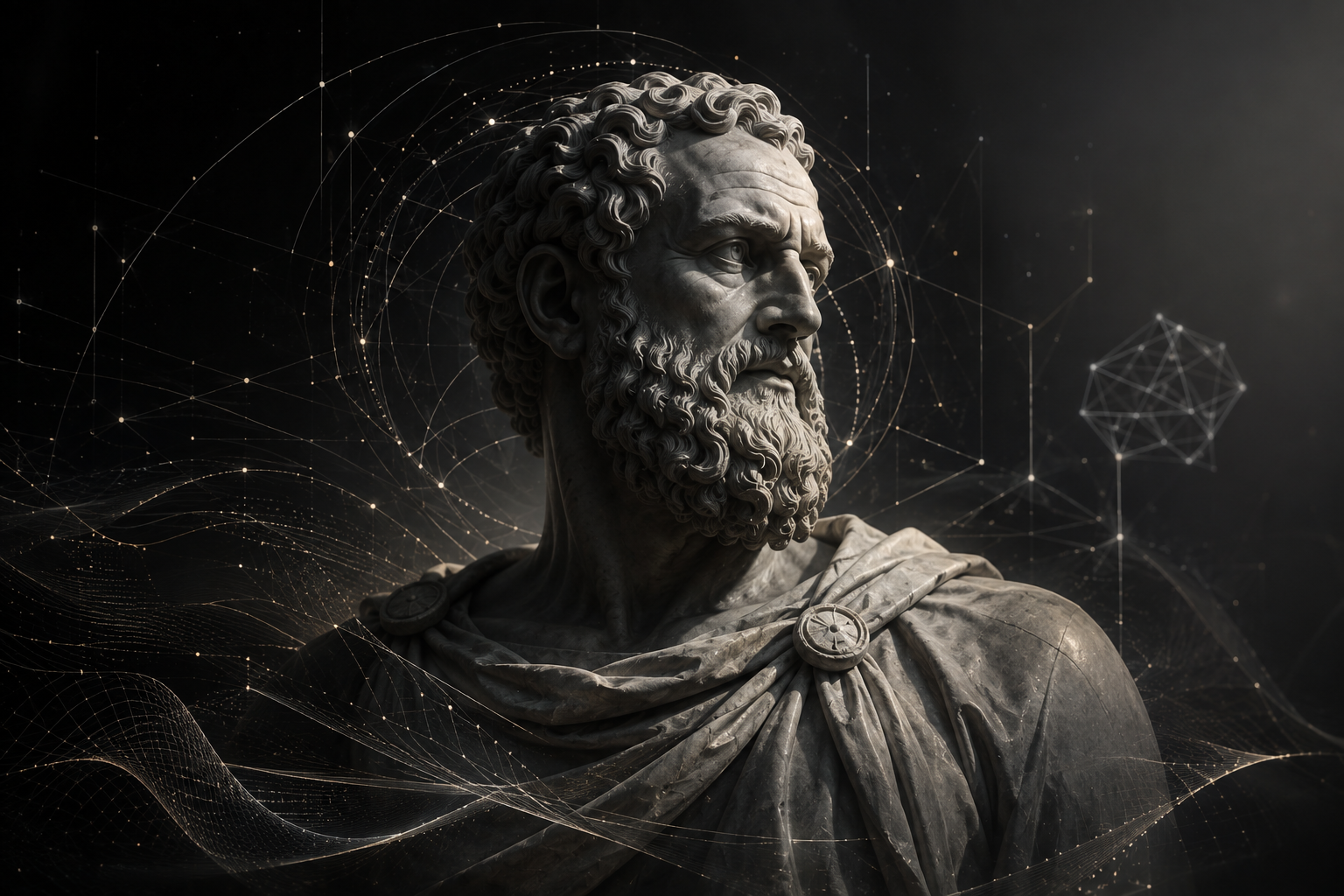 Archimedes — Atlas AI market analysis and forecasting engine